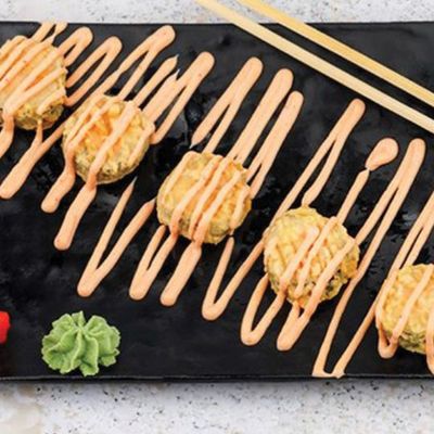 Hot Lemon (6 PCS)