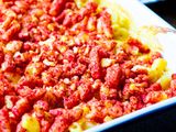 Hot Mac and Cheese Pasta