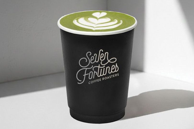 Hot Matcha