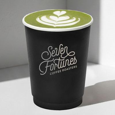 Seven Fortunes Coffee Roasters photo 3