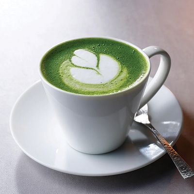 Matcha Latte