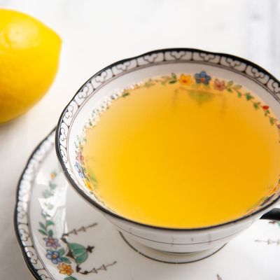 Hot Mix with Honey