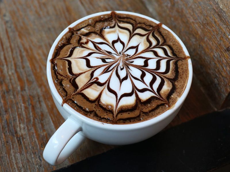 Mocha