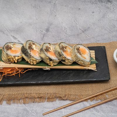 Hot Mono Roll - 5 Pieces