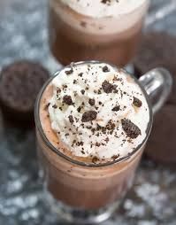 Hot Oreo