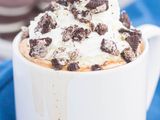 Hot Oreo