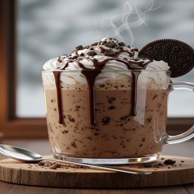 Hot Oreo