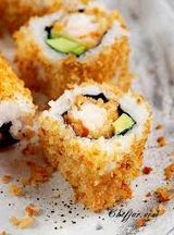 Hot Panko