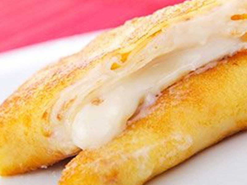 Mix Cheese