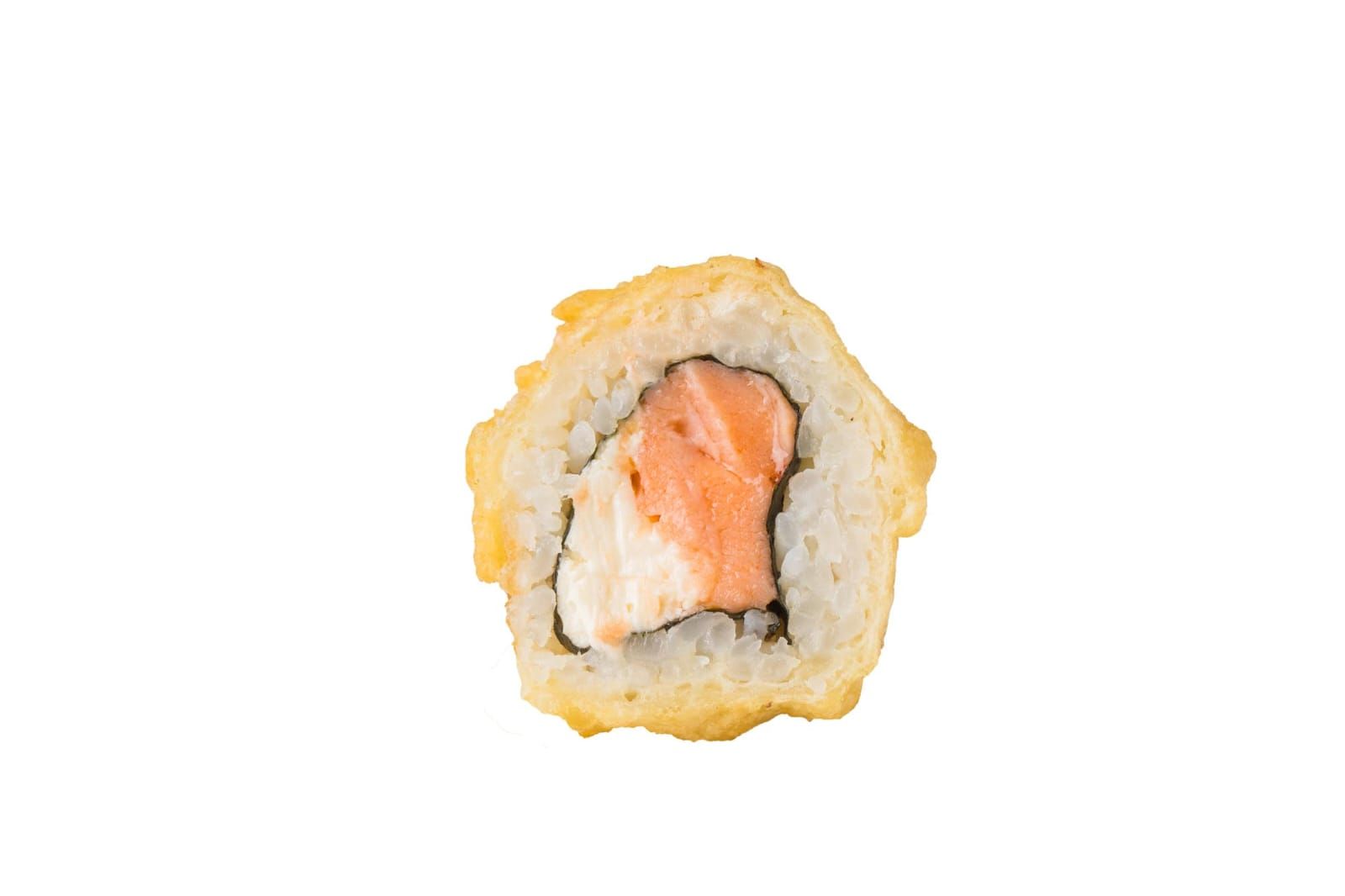 Hot Salmon