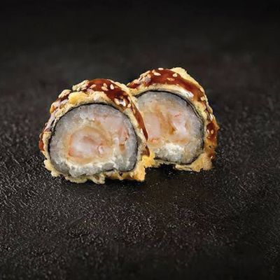 Hot Samurai (5 PCS)