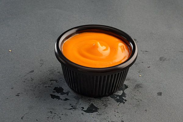 Hot Sauce