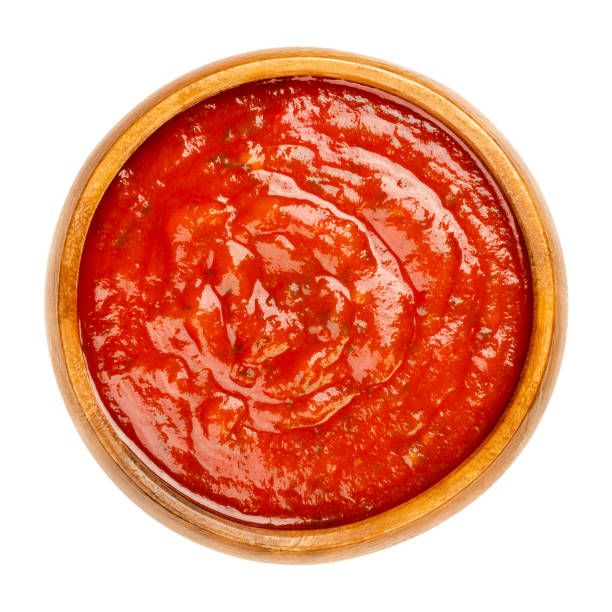 Piri Piri Sauce