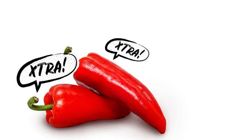 Hot Sauce