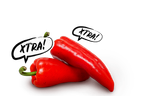 Hot Sauce