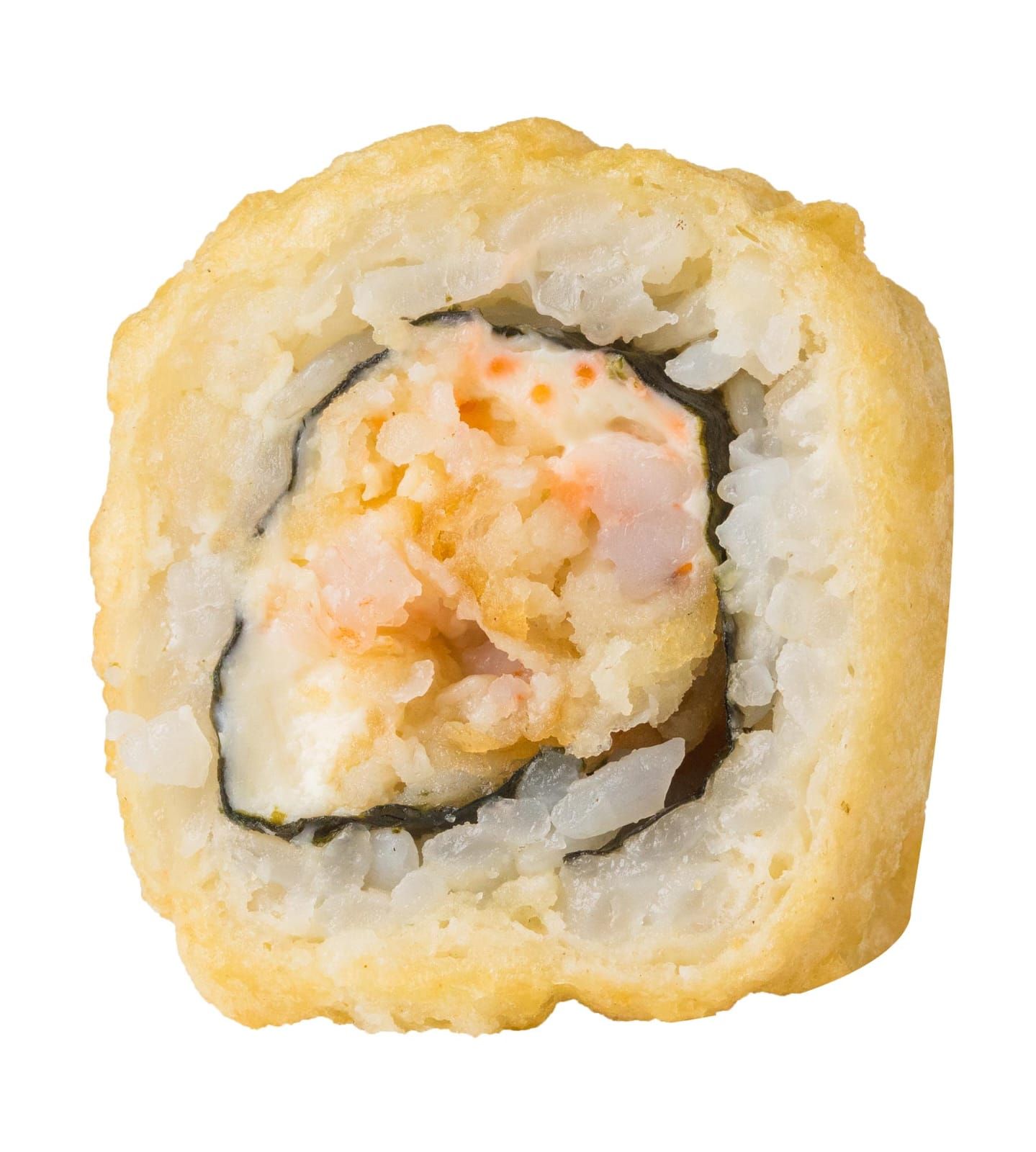 Hot Shrimp