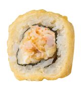Hot Shrimp