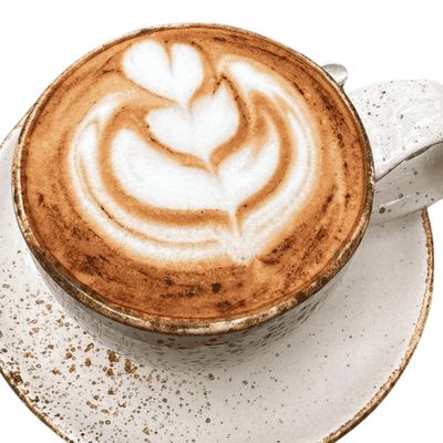 Spanish Latte