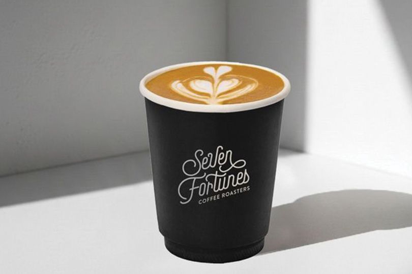Hot Spanish Latte