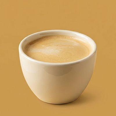 Hot Spanish Latte