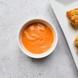 Sweet Chilli Sauce