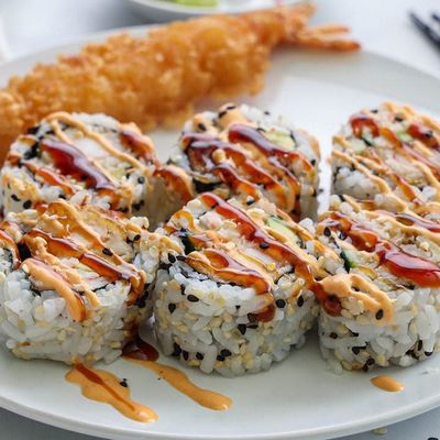 Crunch Sushi & Burger Lounge photo 2