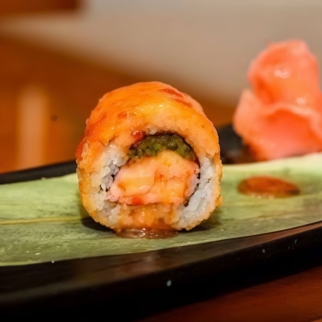 Rio Roll