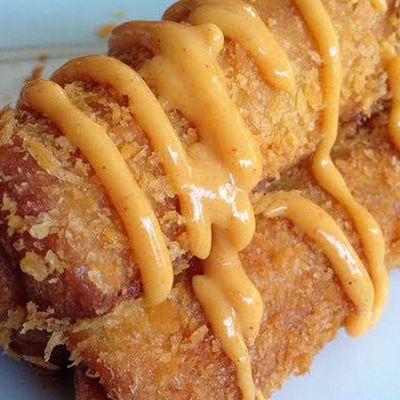 Hot Cheddar