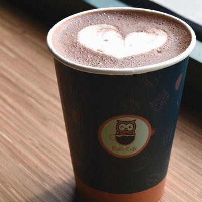Hot Chocolate