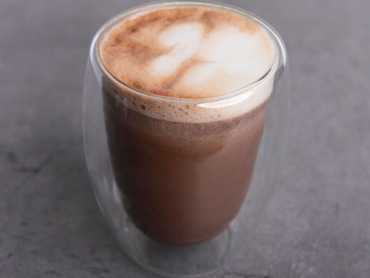 Hot Chocolate
