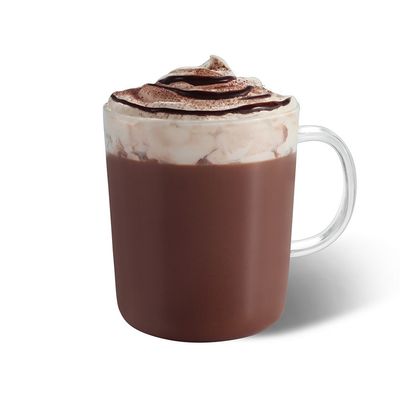 Hot Chocolate