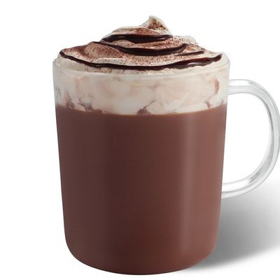 Hot Chocolate
