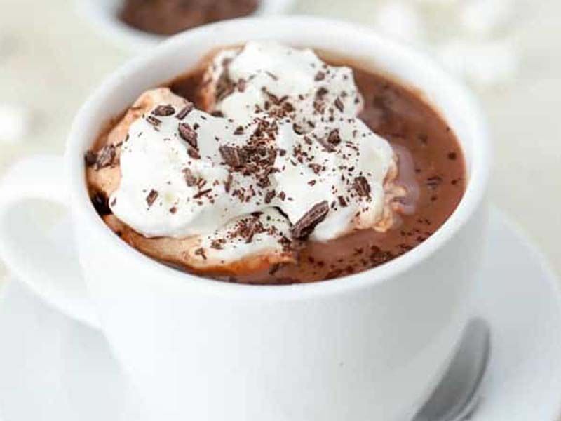 Hot Chocolate