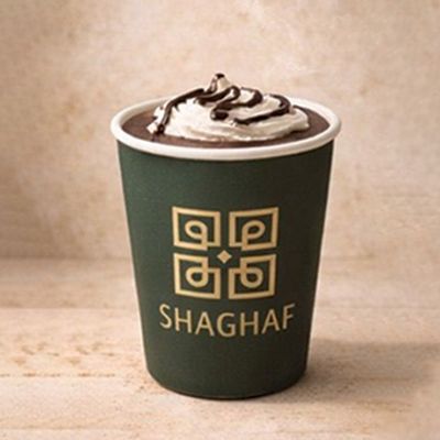 Hot Cocoa