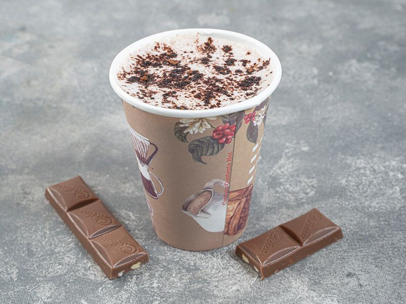 Hot Chocolate