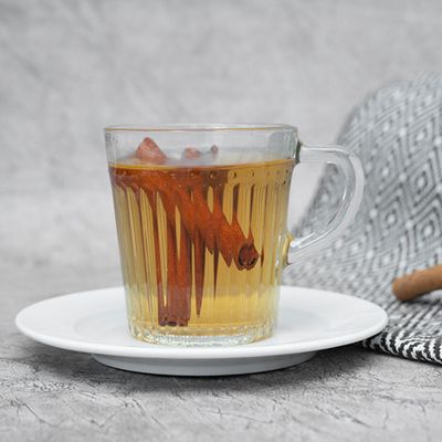 Hot Apple Juice