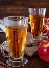 Hot Cider