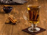 Hot Cider