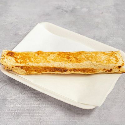 Syrian Sausage
