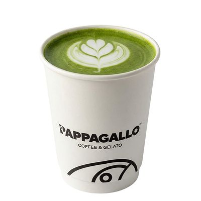 Pappagallo photo 7