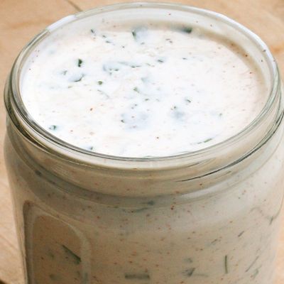 Spicy Or Regular Ranch