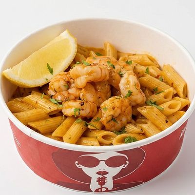 جمبري روزا حار
