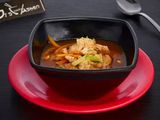 Hot & Sour Soup