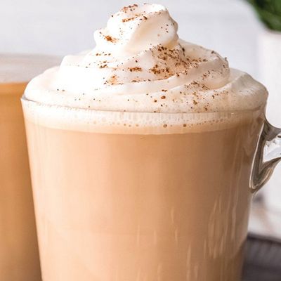 MOCHA WHITE