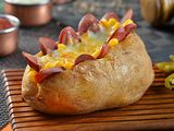 Hot Dog