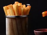House-Made French Fries