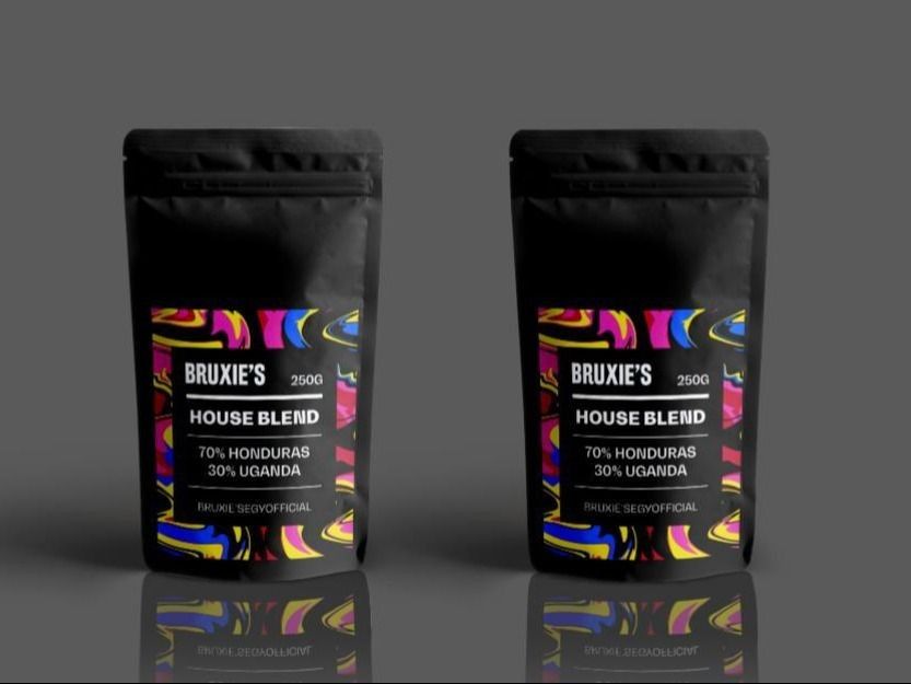 House Blend 250 gm