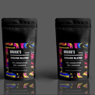 House Blend 250 gm