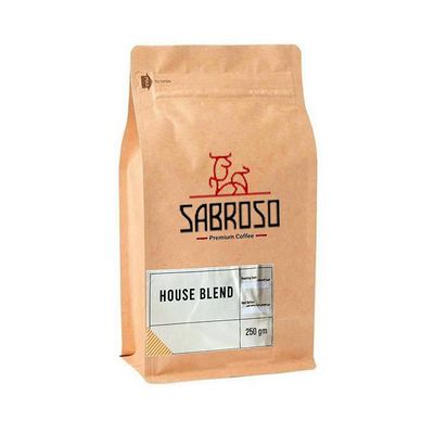 House Blend 250grm