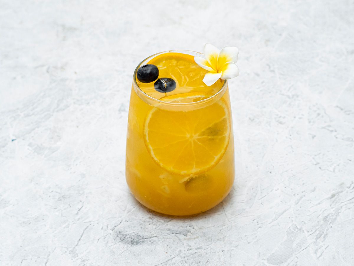 Summer Cooler